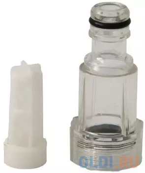 Фильтр грубой очистки Elitech 0910.002400