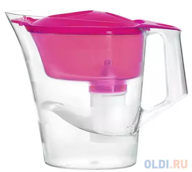 Фильтр-кувшин Барьер Аура В638Р00