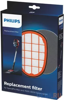Фильтр пылесоса FC5005/01 PHILIPS