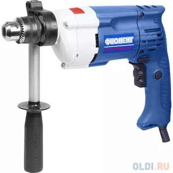 Фиолент Дрель-миксер МД2-7-РЭ кейс ИДФР298179002-К2