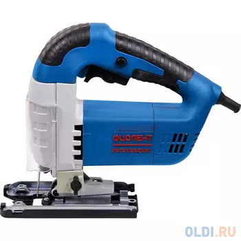 Фиолент Лобзик электрический ПМ7-720Э в коробке ИДФР298256007