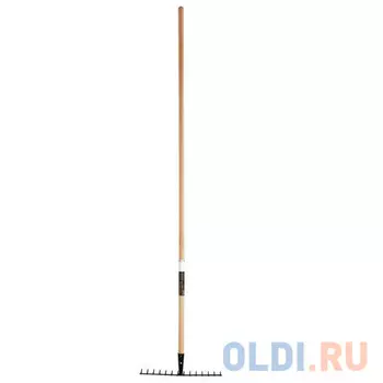 FISKARS грабли 1026725