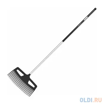 Fiskars Грабли веерные Xact L 1027037