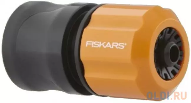 FISKARS Коннектор для шланга 9мм 3/8" 1 020 441