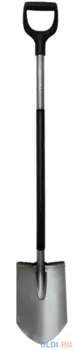FISKARS Лопата штыковая Solid PROF 1050649