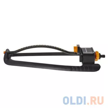 FISKARS Металлический осциллирующий дождеватель