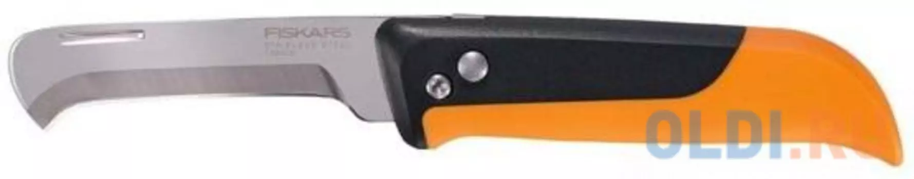 FISKARS Нож садовый складной K80 X-series 1 062 819