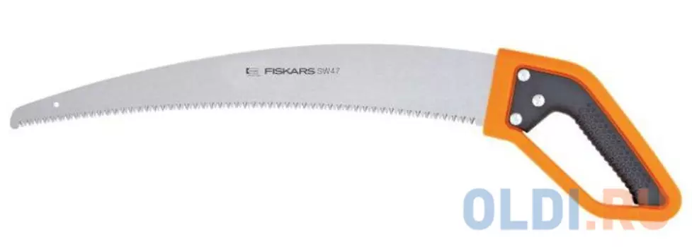 FISKARS Пила с D-образной ручкой большая SW47 1 028 375