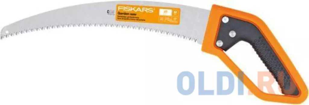 FISKARS Пила с D-образной ручкой малая SW37 1028374