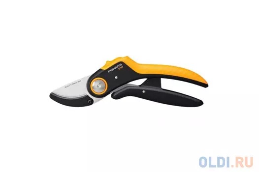 FISKARS Секатор контактный Plus™ PowerLever P741 1 057 171