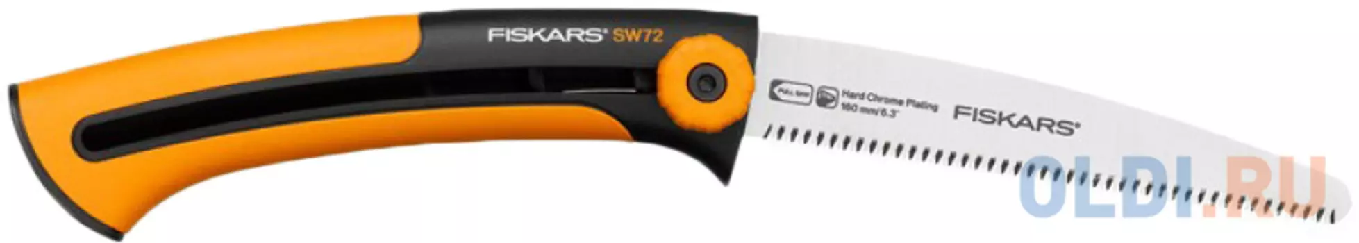 FISKARS Строительная пила XtractTM SW72 1000612