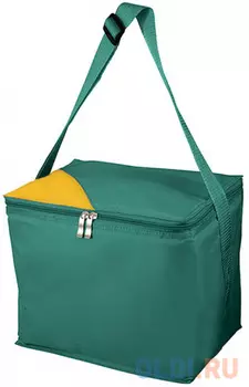 FIT IT Сумка-холодильник, 2 охлаждающих блока в комплекте 250х200х280 мм [78381]