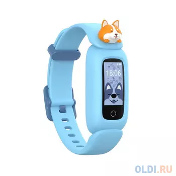 Фитнес-браслет Havit M81 BLUE