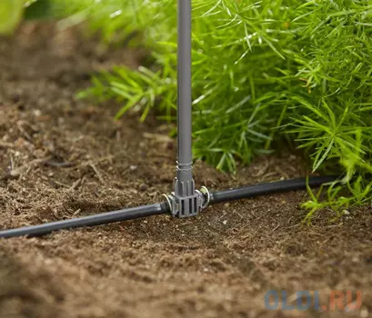 Фиттинг Gardena 3/16" 08332-29.000.00