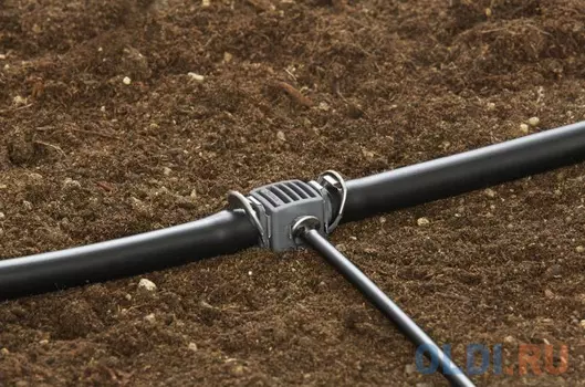 Фиттинг Gardena 3/16" 08333-20.000.00