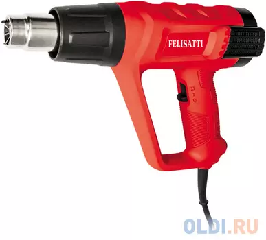 ФЭ-2000ЭМ фен электрический FELISATTI