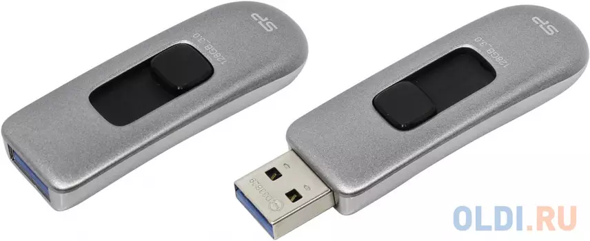 Флэш-накопитель USB3 128GB SP128GBUF3M70V1S SILICON POWER