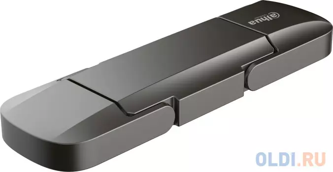 Флеш Диск Dahua S809 256Gb , USB3.2, TYPE-C, R460, W520, металлическая