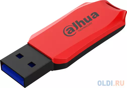 Флеш Диск Dahua U176 256Gb , USB3.1, пластиковая