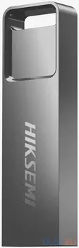Флеш Диск HIKSEMI BLADE HS-USB-E301/128G/U3/Grey 128Gb , USB3.2