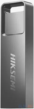 Флеш Диск HIKSEMI BLADE HS-USB-E301/64G/U3/Grey 64Gb , USB3.2
