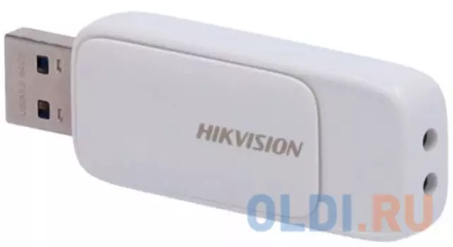 Флеш Диск HIKVision HS-USB-M210S/16G/U3/White 16Gb , USB3.0