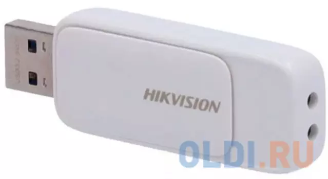 Флеш Диск HIKVision HS-USB-M210S/64G/U3/White 64Gb , USB3.0