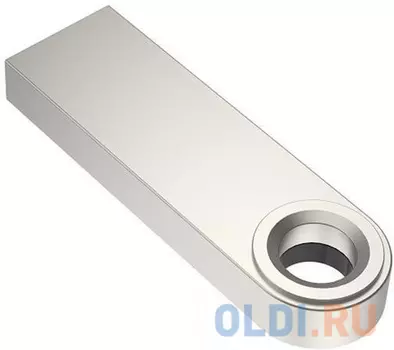 Флеш Диск Netac U278 16Gb , USB3.0, металлическая матовая