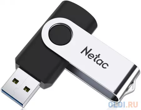 Флеш Диск Netac U505 8Gb , USB2.0