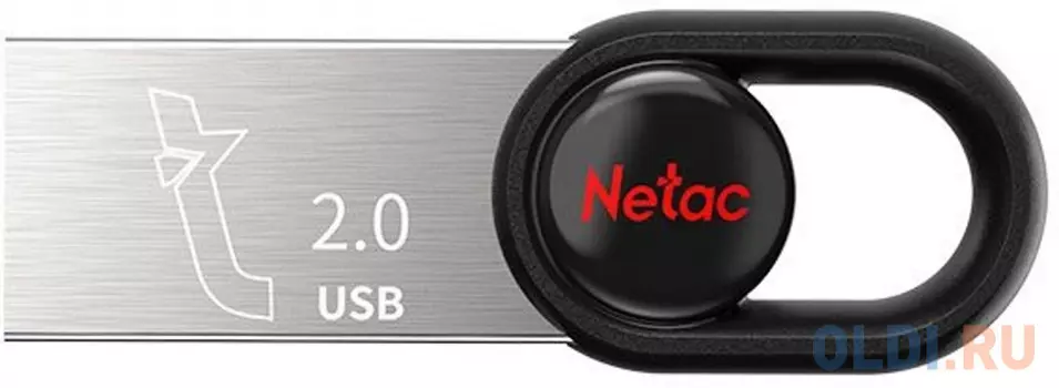 Флеш Диск Netac UM2 32Gb , USB2.0
