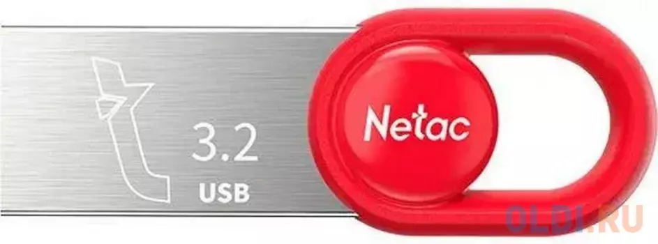 Флеш Диск Netac UM2 32Gb , USB3.2
