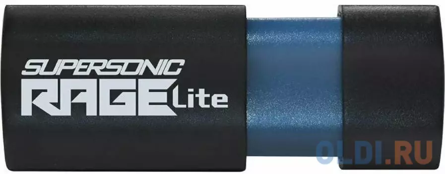Флеш Диск Patriot 128Gb RAGE Lite USB 3.2 Gen. 1 