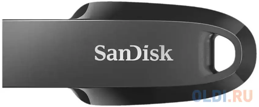 Флеш Диск SanDisk Ultra Curve 128Gb , USB3.2