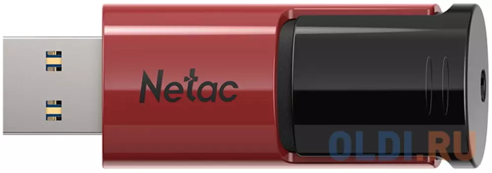 Флеш-накопитель Netac USB FLASH DRIVE U182 512G