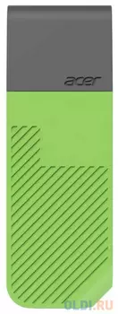 Флешка 256Gb Acer UP300-256G-GR USB 3.0 зеленый