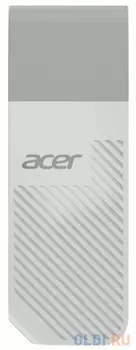 Флешка 256Gb Acer UP300-256G-WH USB 3.0 белый