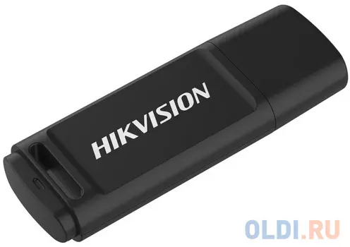 Флешка 64Gb Hikvision HS-USB-M210P/64G USB 2.0 черный