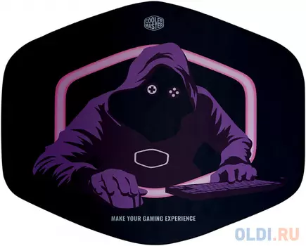 Floor Mat CMI-FM510 (094303) (2)