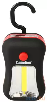 Фонарь автомобильный Camelion LED51520 чёрный