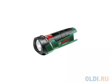 Фонарь Bosch PLI 10.8 LI светодиодный зеленый-черный 06039A1000