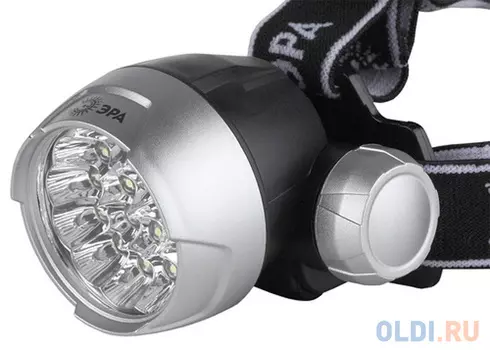 Фонарь Эра G17 налобный