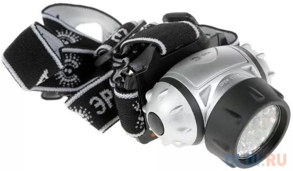 Фонарь Эра G23 налобный