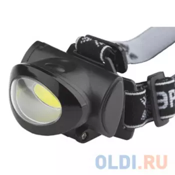 Фонарь Эра GB-601 налобный