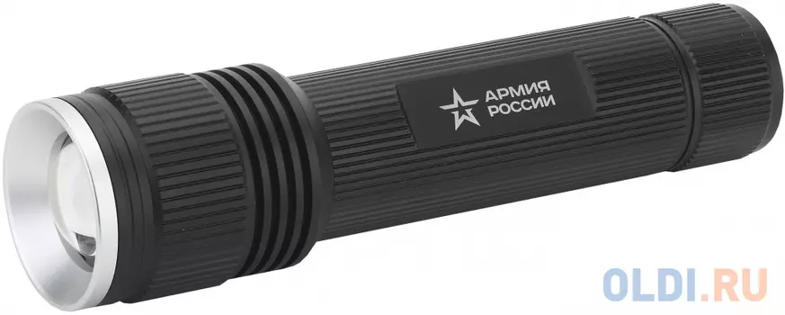 Фонарь ручной Эра MB-901 Тополь чёрный