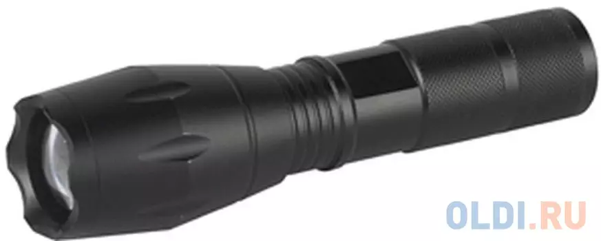 Фонарь ручной Эра UB-601 чёрный