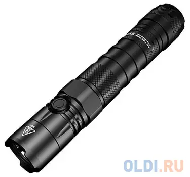 Фонарь ручной Nitecore NEW P12 чёрный
