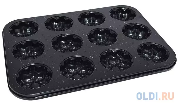 Форма для выпечки кексов Zeidan Z-1283