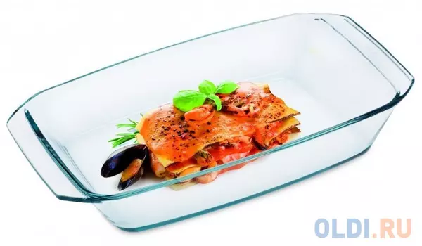 Форма для выпечки Simax 7106 "Classic", 31,5 х 17,5 х 5 см