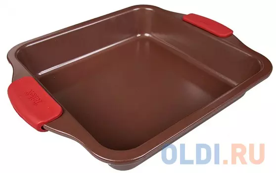 Форма для выпечки TalleR TR-66304, квадратная 31*26*5