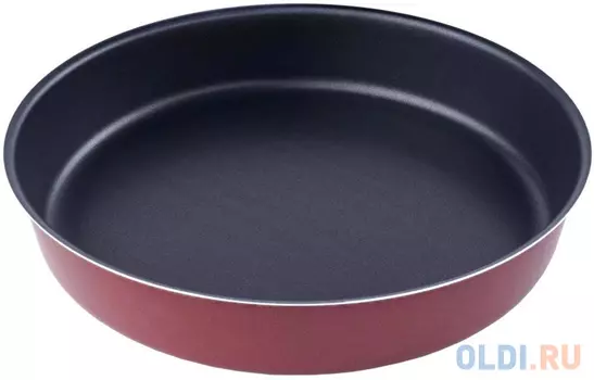 ФОРМА ДЛЯ ВЫПЕЧКИ АНТИПРИГАРН. "ЗАБАВА" 26 СМ (1/7) "SCOVO"